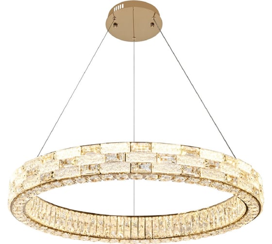 Подвесной светодиодный светильник Stilfort Gabbana 4014/03/08P 1