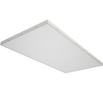 Светильник DIODEX Led Мед Макси 105Вт 5500К, Опаловый, Белый, Аварийный 3ч. 4603789786514