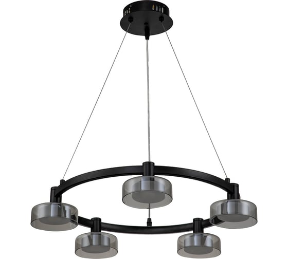 Подвесной светодиодный светильник Stilfort GLOZE 4009/02/05P