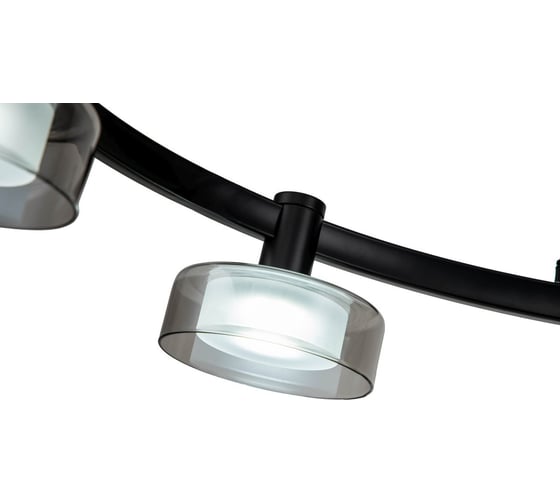 Подвесной светодиодный светильник Stilfort GLOZE 4009/02/05P