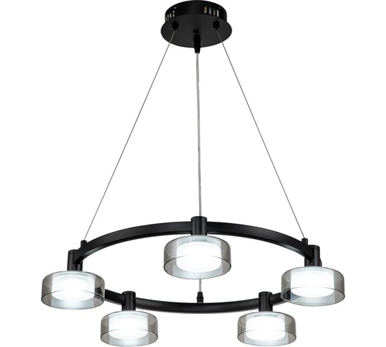 Подвесной светодиодный светильник Stilfort GLOZE 4009/02/05P