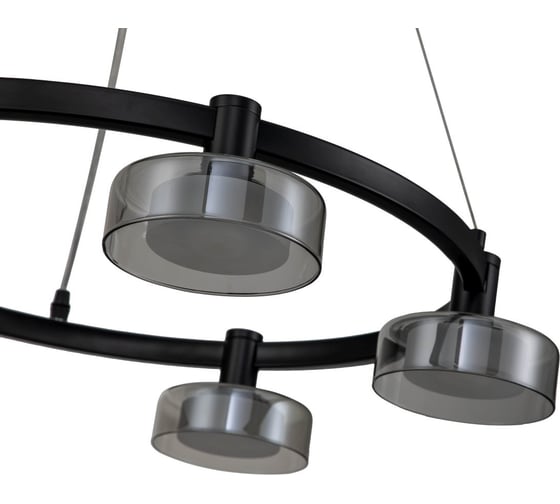 Подвесной светодиодный светильник Stilfort GLOZE 4009/02/05P