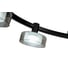 Подвесной светодиодный светильник Stilfort GLOZE 4009/02/05P 3