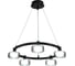 Подвесной светодиодный светильник Stilfort GLOZE 4009/02/05P 4