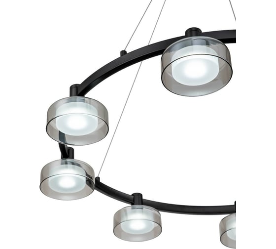 Подвесной светодиодный светильник Stilfort GLOZE 4009/02/08P