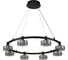 Подвесной светодиодный светильник Stilfort GLOZE 4009/02/08P 1