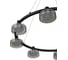 Подвесной светодиодный светильник Stilfort GLOZE 4009/02/08P 3
