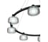 Подвесной светодиодный светильник Stilfort GLOZE 4009/02/08P 4