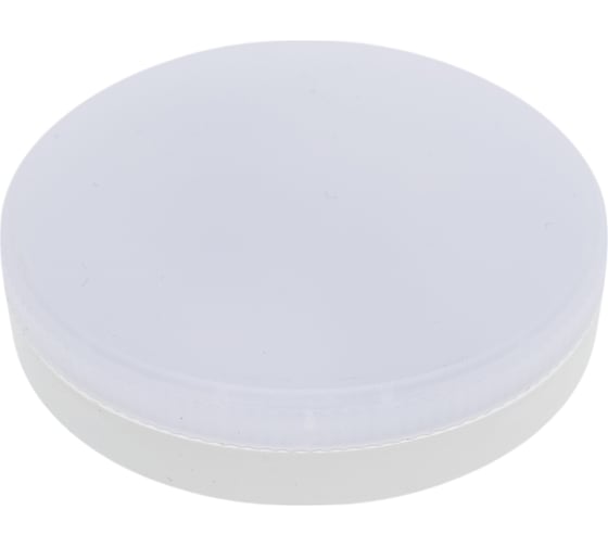 Лампа SKYWARD LED, GX53, 8W/4200K 112___LGX53,-8-4200K