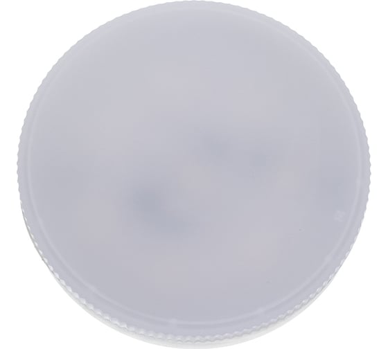 Лампа SKYWARD LED, GX53, 8W/6000K 114___LGX53,-8-6000K