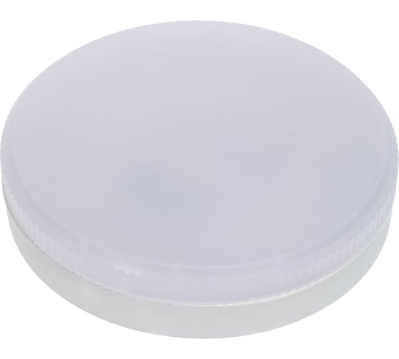Лампа SKYWARD LED, GX53, 8W/6000K 114___LGX53,-8-6000K