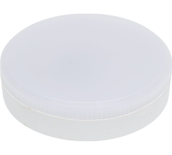 Лампа SKYWARD LED, GX53, 12W/6000K 127___LGX53,-12-6000K
