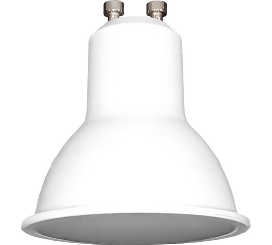 Лампа SKYWARD LED, GU10, 7W/6000K 101___LGU10,-7-6000K