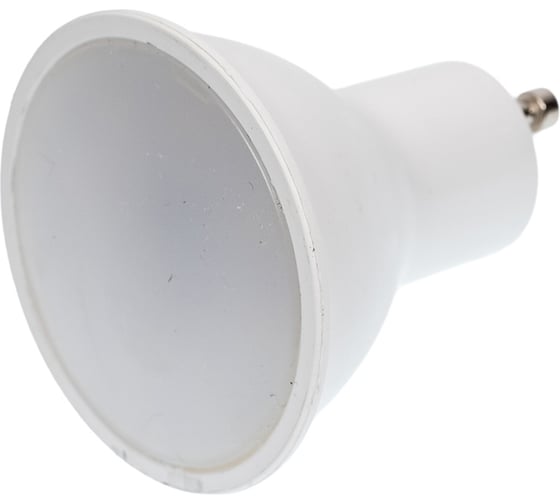 Лампа SKYWARD LED, GU10, 7W/4200K 100___LGU10,-7-4200K