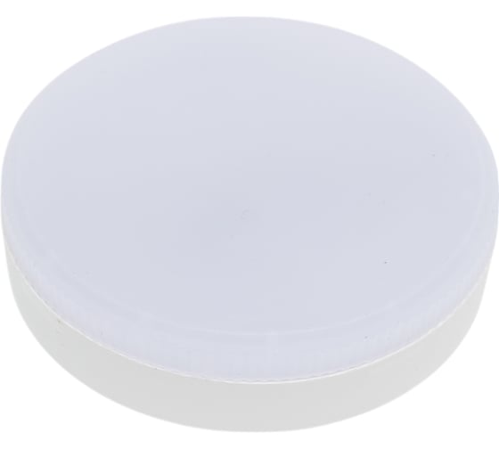 Лампа SKYWARD LED, GX53, 10W/4200K 118___LGX53,-10-4200K