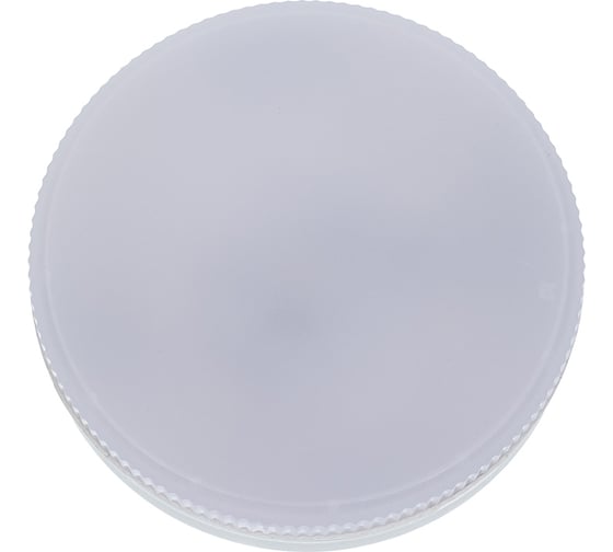 Лампа SKYWARD LED, GX53, 10W/6000K 122___LGX53,-10-6000K