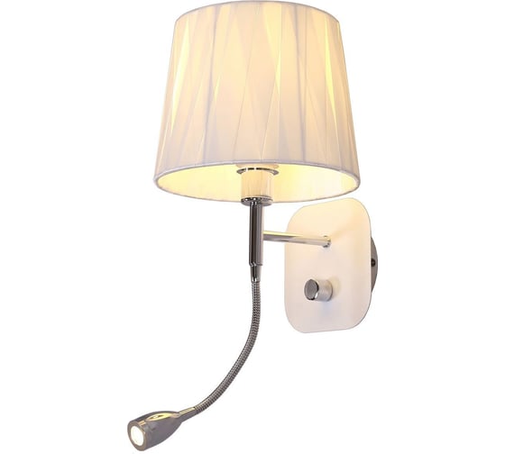Бра Omnilux OML-62501-02