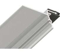 Теневой профиль с демпфером GIPPS KRAAB 3-12, 2 м.п., 75.3.2