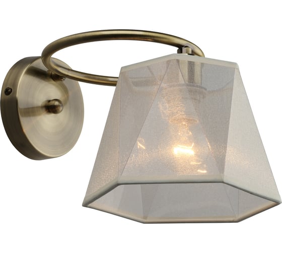 Бра Omnilux OML-65011-01 1