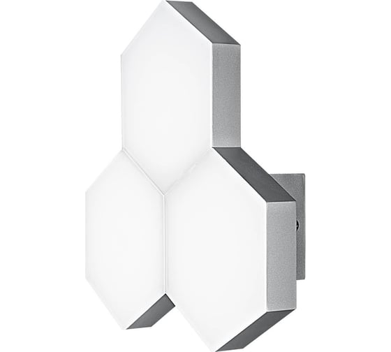 Настенный светодиодный светильник Lightstar 750632