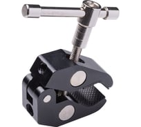 Зажим Bresser B-SC3 для стойки, универсальный 78598