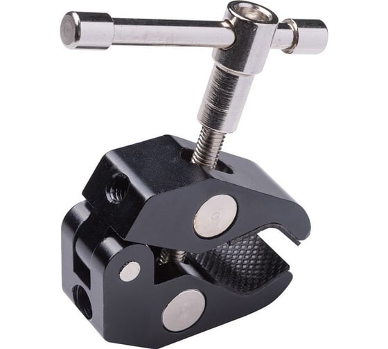 Зажим Bresser B-SC3 для стойки, универсальный 78598