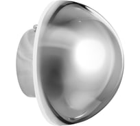Настенный светодиодный светильник LOFT IT Dot 10362M Chrome