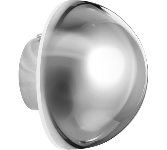 Настенный светодиодный светильник LOFT IT Dot 10362L Chrome