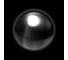 Настенный светодиодный светильник LOFT IT Dot 10362L Chrome 6