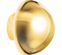 Настенный светодиодный светильник LOFT IT Dot 10362L Gold