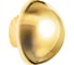Настенный светодиодный светильник LOFT IT Dot 10362L Gold 1