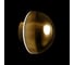 Настенный светодиодный светильник LOFT IT Dot 10362L Gold 2