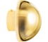 Настенный светодиодный светильник LOFT IT Dot 10362L Gold 3