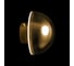Настенный светодиодный светильник LOFT IT Dot 10362L Gold 4