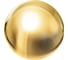 Настенный светодиодный светильник LOFT IT Dot 10362L Gold 5