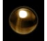 Настенный светодиодный светильник LOFT IT Dot 10362L Gold 6