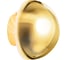 Настенный светодиодный светильник LOFT IT Dot 10362M Gold 1