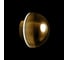 Настенный светодиодный светильник LOFT IT Dot 10362M Gold 2