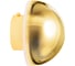 Настенный светодиодный светильник LOFT IT Dot 10362M Gold 3