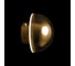 Настенный светодиодный светильник LOFT IT Dot 10362M Gold 4