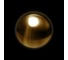Настенный светодиодный светильник LOFT IT Dot 10362M Gold 6