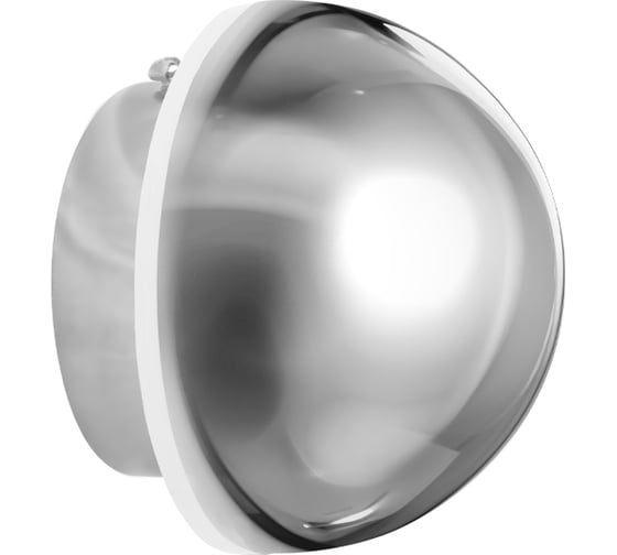 Настенный светодиодный светильник LOFT IT Dot 10362S Chrome