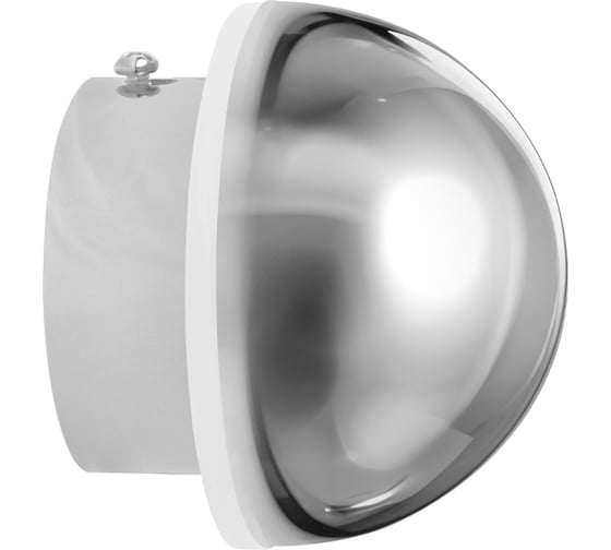 Настенный светодиодный светильник LOFT IT Dot 10362S Chrome