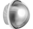Настенный светодиодный светильник LOFT IT Dot 10362S Chrome 1