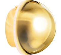 Настенный светодиодный светильник LOFT IT Dot 10362S Gold