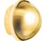 Настенный светодиодный светильник LOFT IT Dot 10362S Gold 1