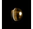 Настенный светодиодный светильник LOFT IT Dot 10362S Gold 2
