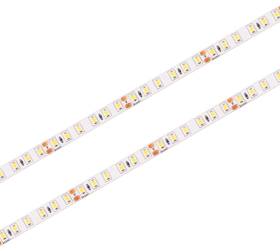 Светодиодная лента LOFT IT 5m, 9,6W/m, 24V, 3000K, IP65 Strip 10363/12065 WW