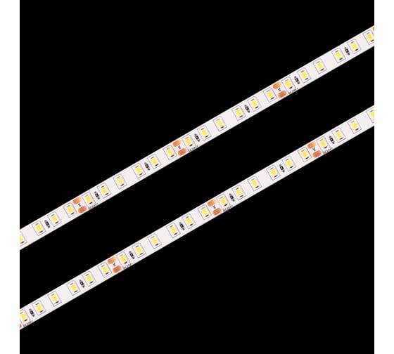 Светодиодная лента LOFT IT 5m, 9,6W/m, 24V, 3000K, IP65 Strip 10363/12065 WW
