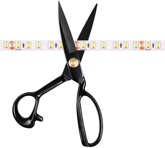Светодиодная лента LOFT IT 5m, 9,6W/m, 24V, 3000K, IP65 Strip 10363/12065 WW